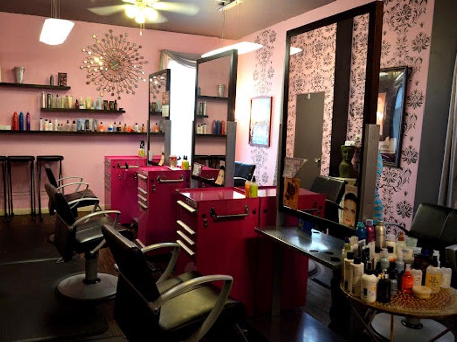 East Town Salon & Medspa