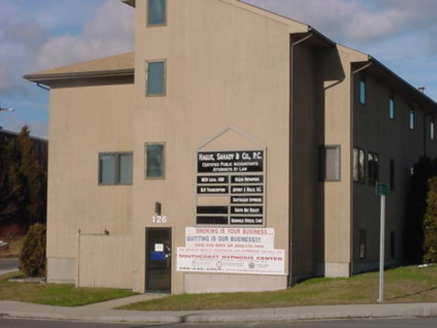 Southcoast Hypnosis Center