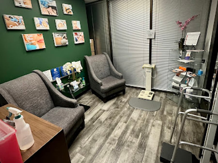 Clinica IDEAL Harwin