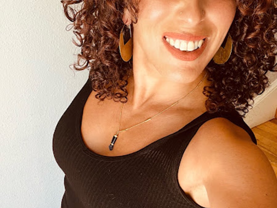 Reverse Age Method | Brie Wieselman, LAc