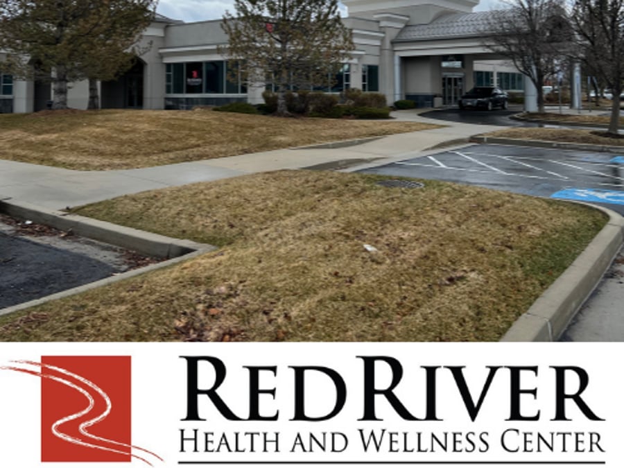 RedRiver Health And Wellness Center