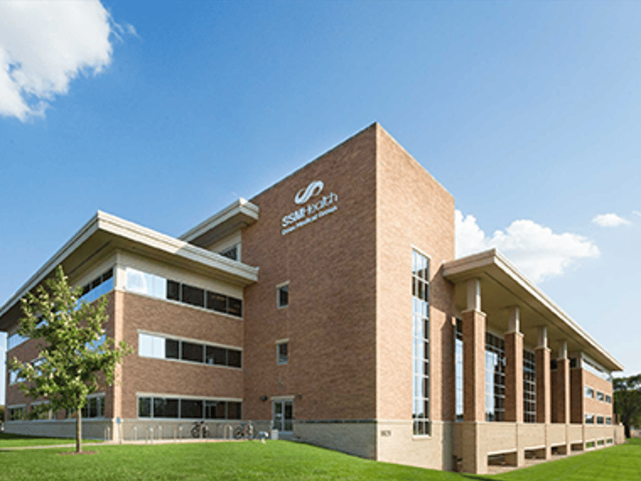 SSM Health Dean Medical Group