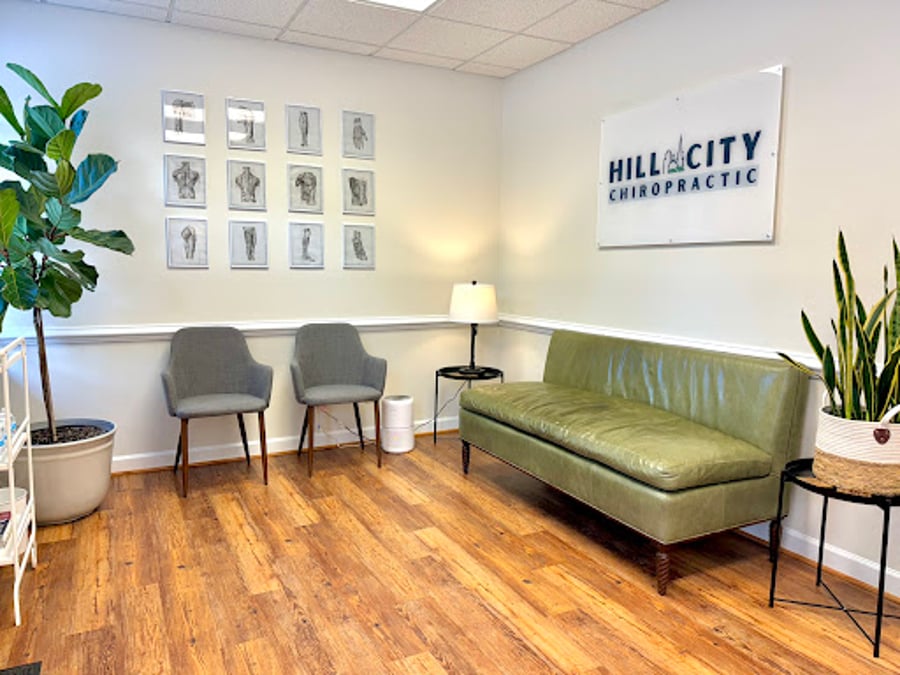 Hill City Chiropractic & Occupational Medicine