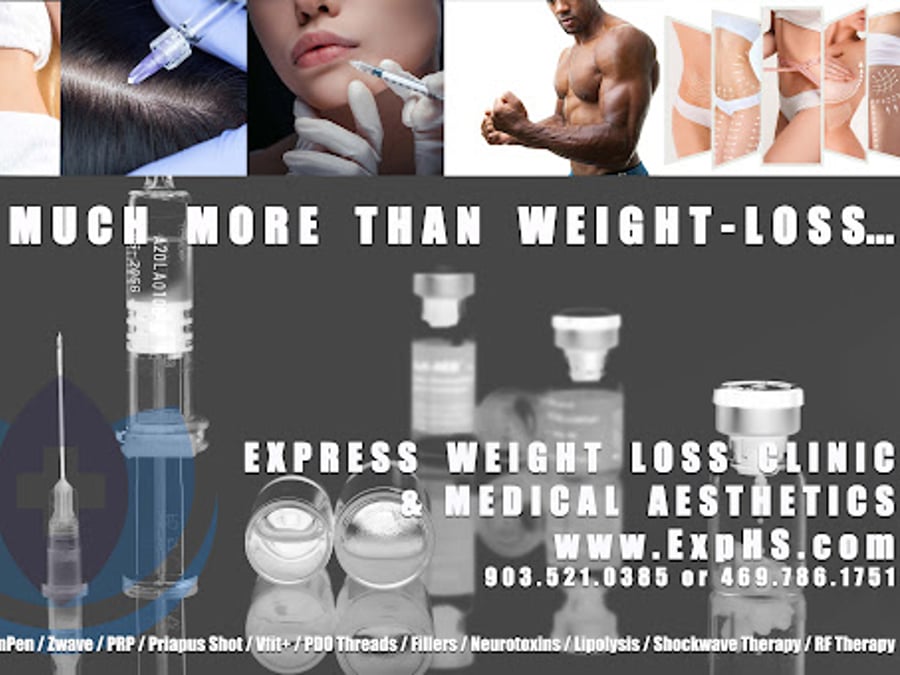 Express Health Systems