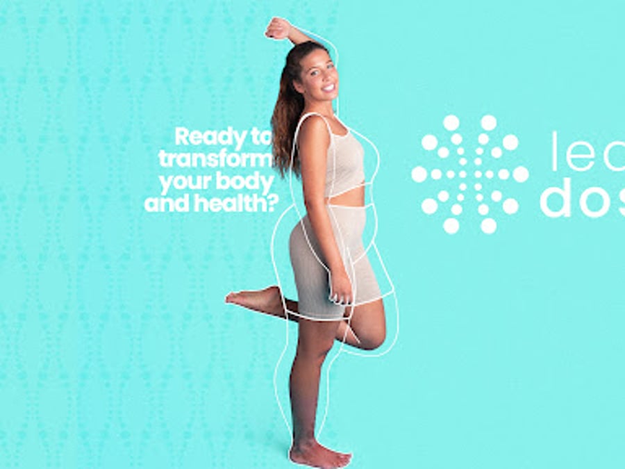 Lean Dose Mobile