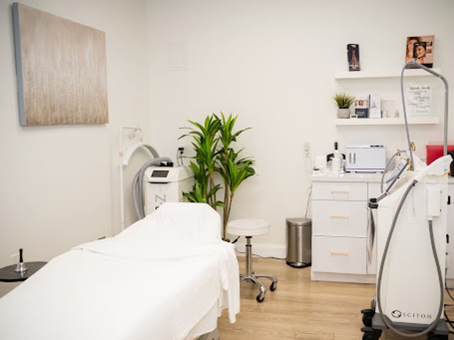 The Luxe Medspa Aesthetics & Bodycare