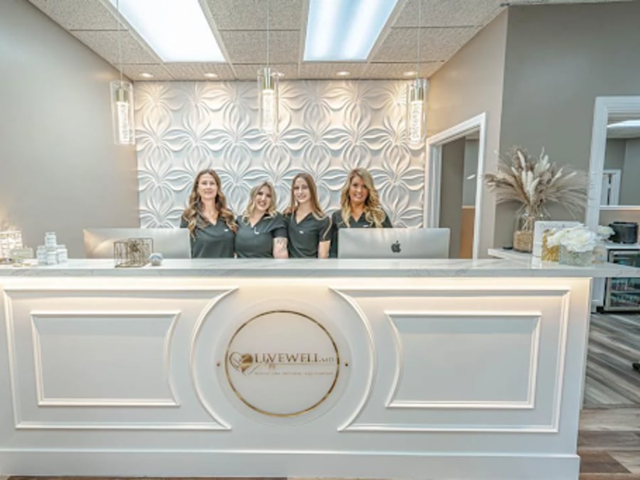 LiveWellMD Weight Loss in Temecula, CA