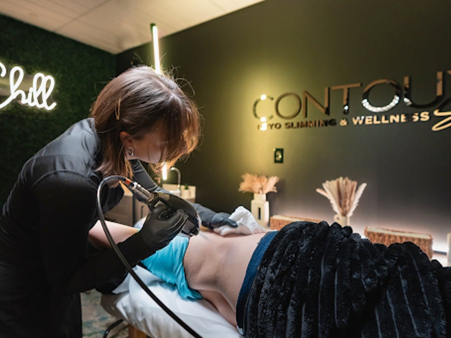 Contour Spa Scottsdale