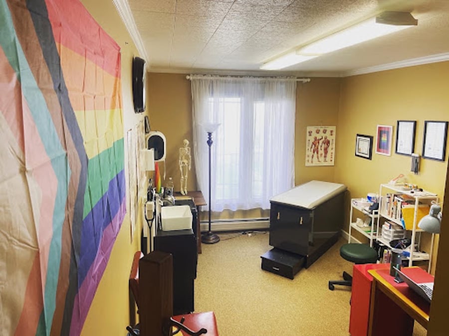 Affirmative Health and Wellness LLC
