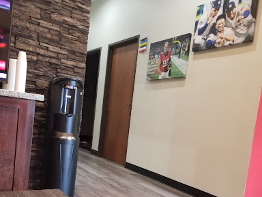Titan T Center & Weight Loss