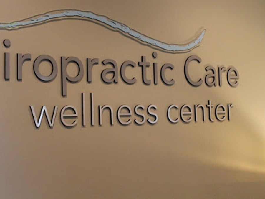 Chiropractic Care & Wellness Center