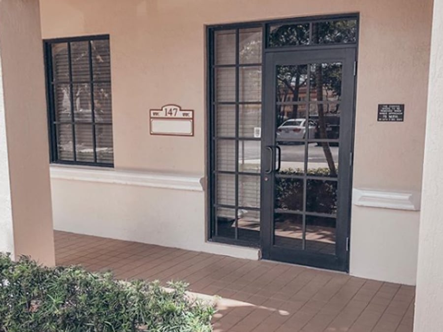The Alchemy Facial Bar