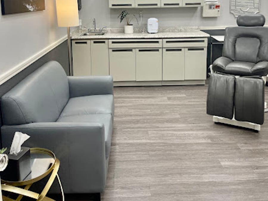 Kinetic Clinic