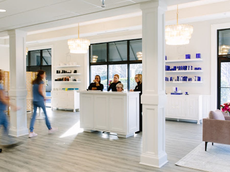 Medical Day Spa of Chapel Hill