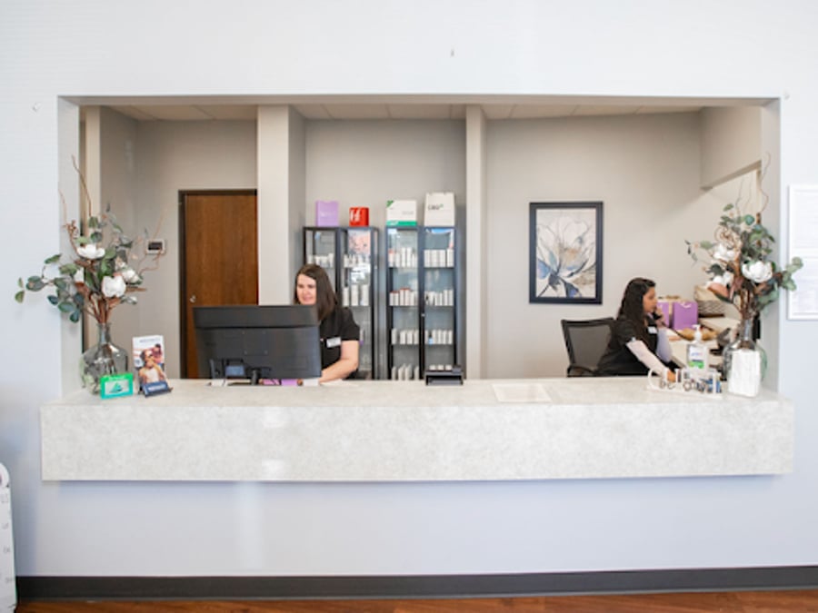 Specialty Wellness Medspa