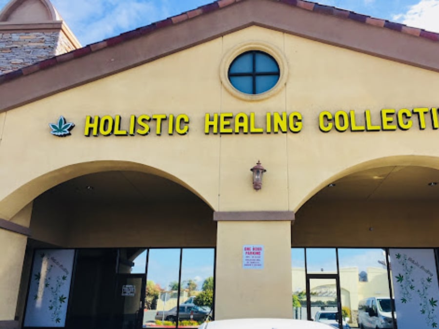 Holistic Healing Collective