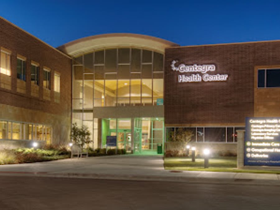 Northwestern Medicine Medical and Surgical Weight Loss Center at Huntley Hospital