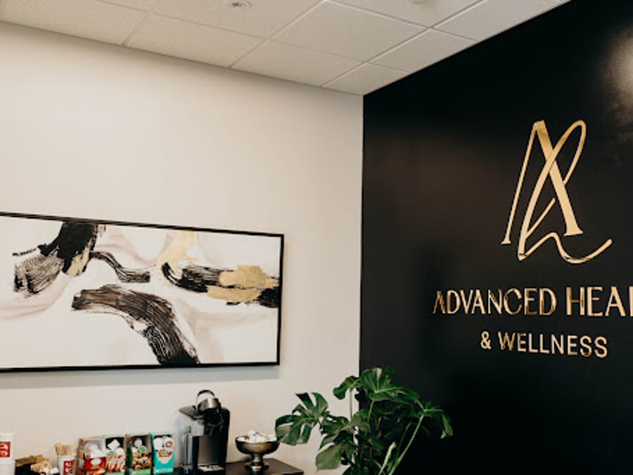 Advanced Health & Wellness