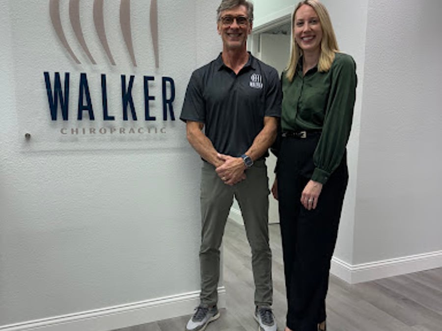 Walker Chiropractic