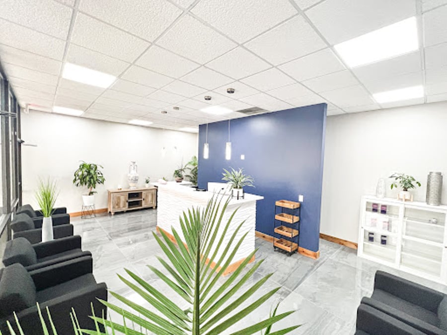 Wasatch Medical Clinic & Wellness Center