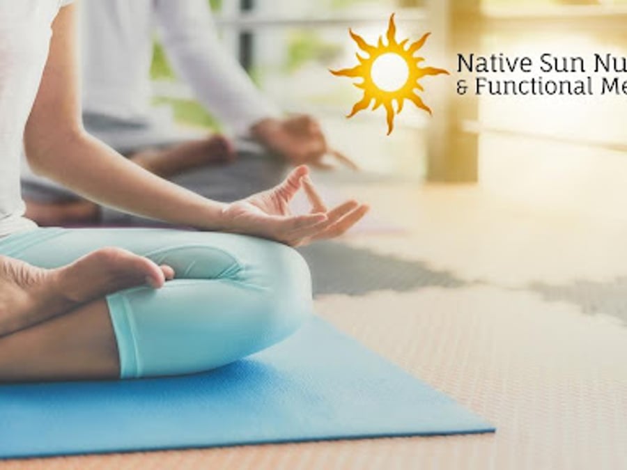 Native Sun Nutrition & Functional Medicine