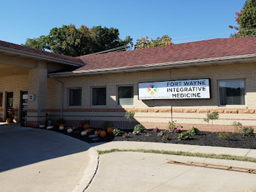 Fort Wayne Primary Care (Formerly Fort Wayne Integrative Medicine)