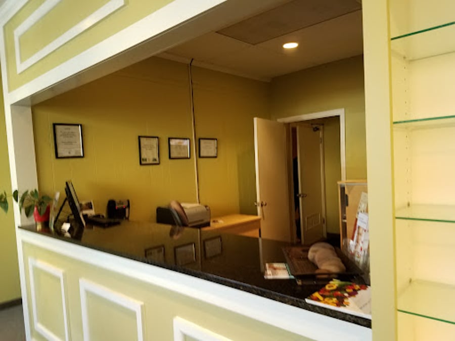 6th Sense Health and Wellness