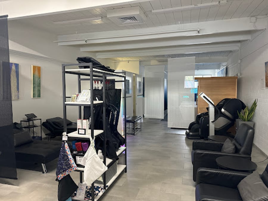 Peak Wellness Studio
