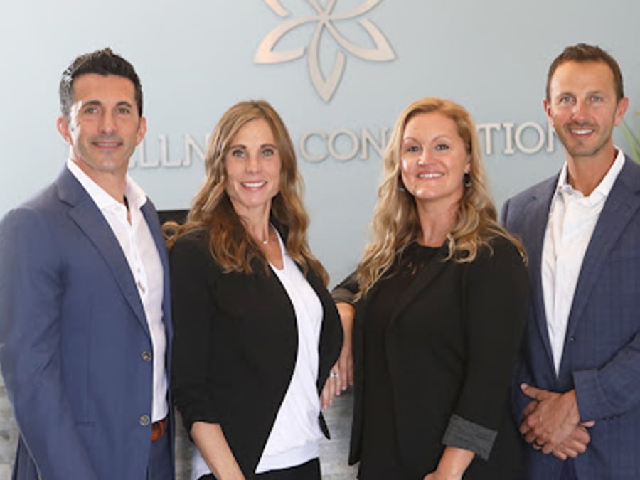 The Wellness Connection
