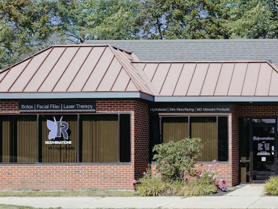 Rejuvenations Medi Spa