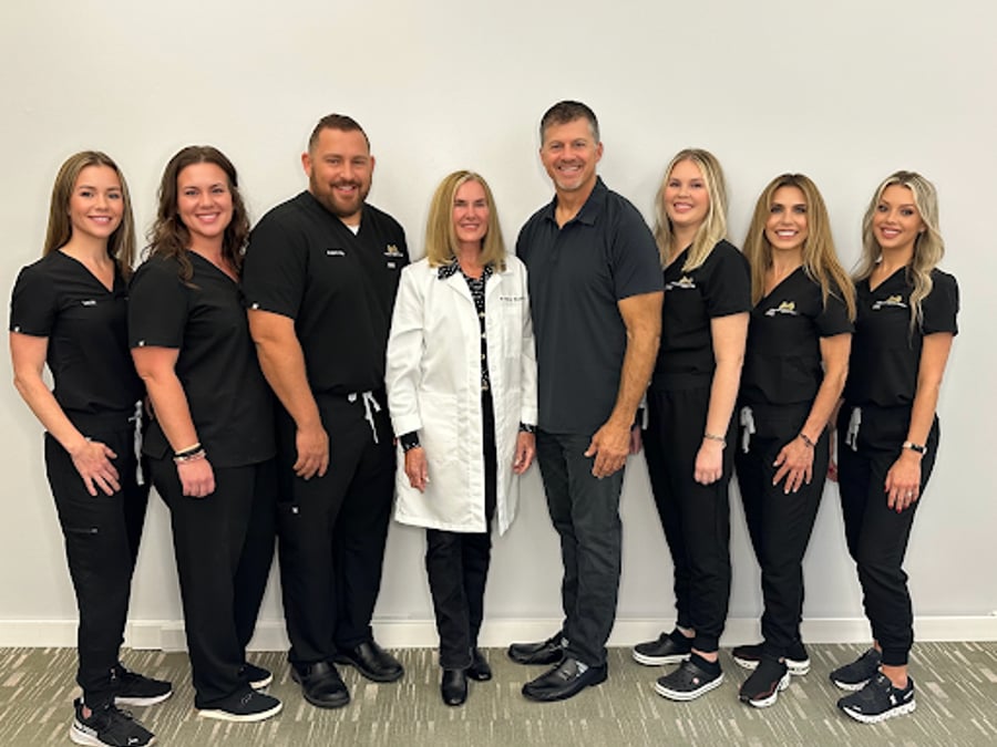 Steel City Medical Center Murrysville - HRT & TRT Clinic