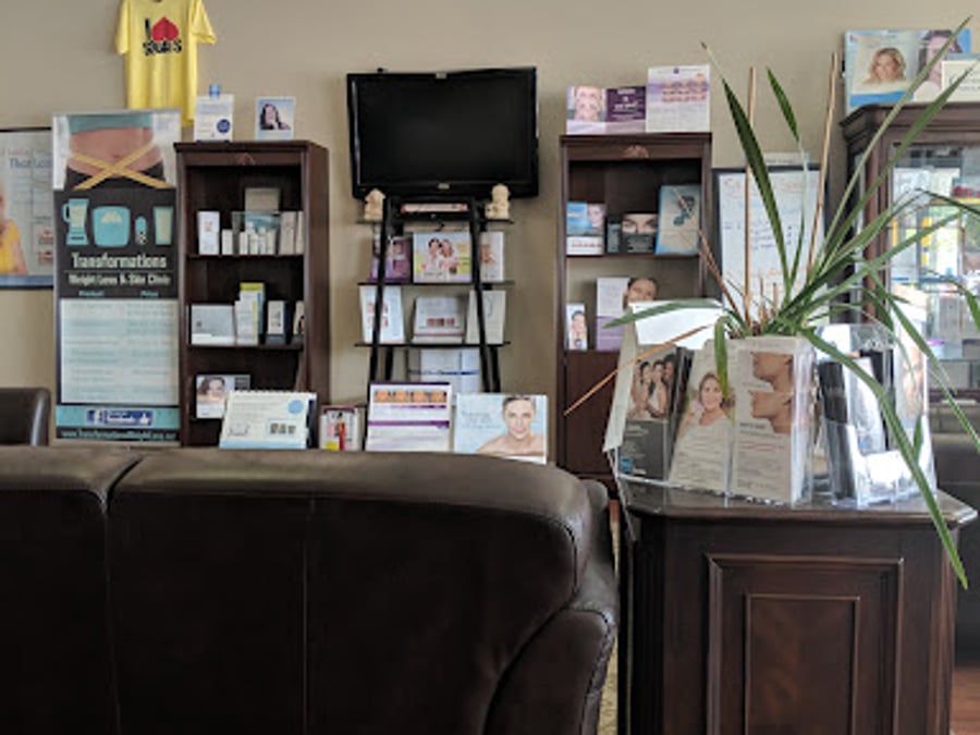 Transformations Weight Loss & Skin Clinic