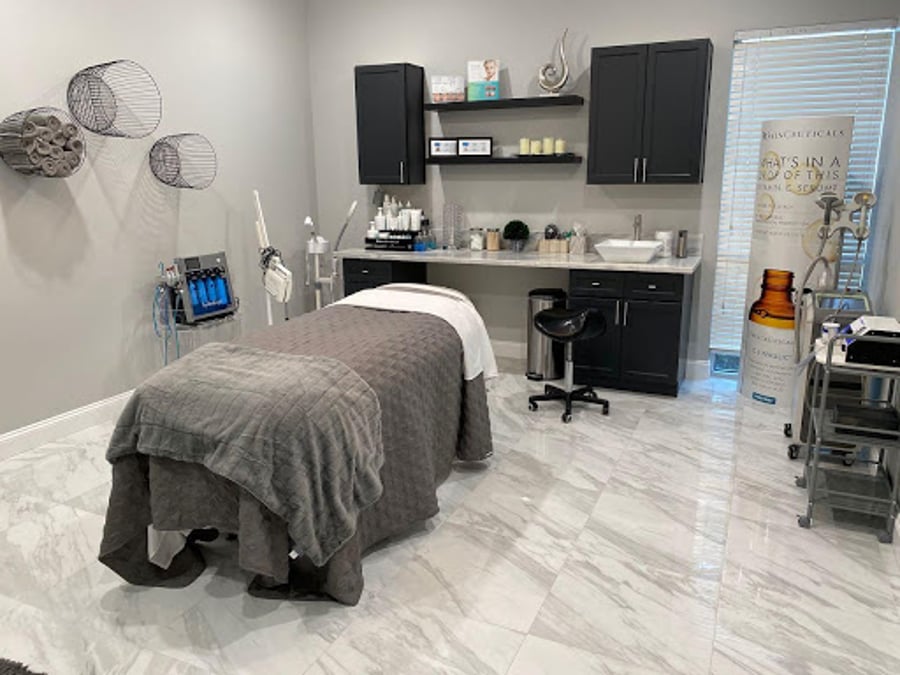 Center For Aesthetic Medicine