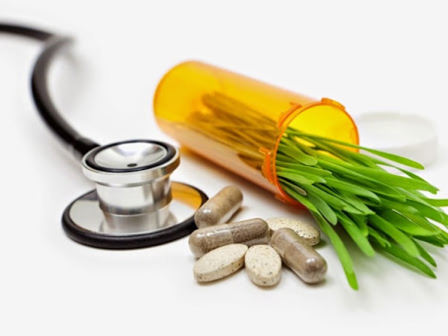 National Integrated Health Associates (NIHA)