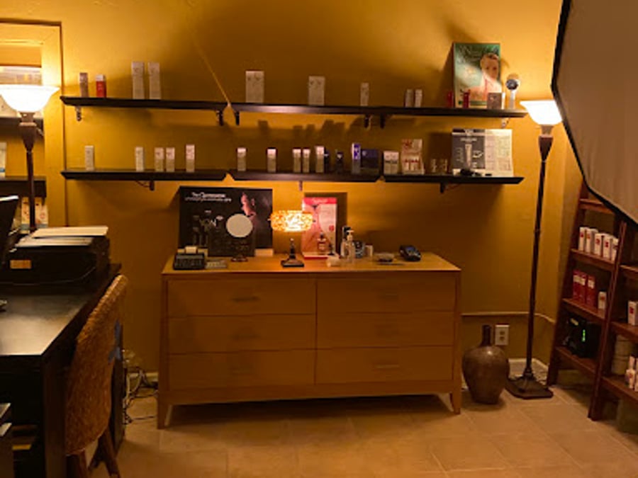 Paradise Skin Spa