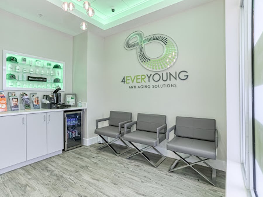 4Ever Young Med Spa & Wellness Center -Ramsey