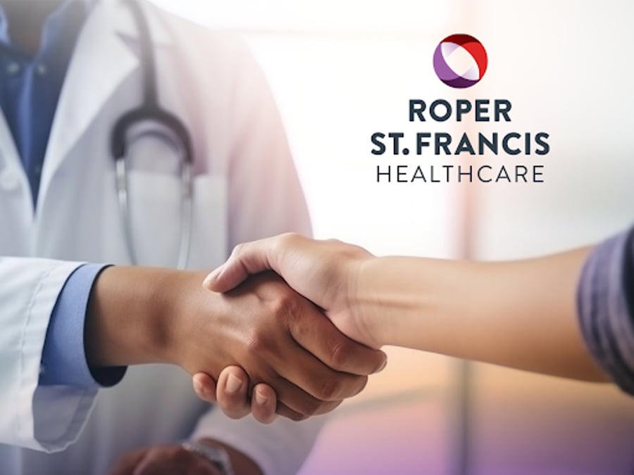 Roper St. Francis Physician Partners Obesity Medicine