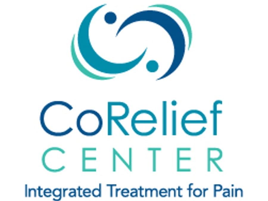CoRelief Center