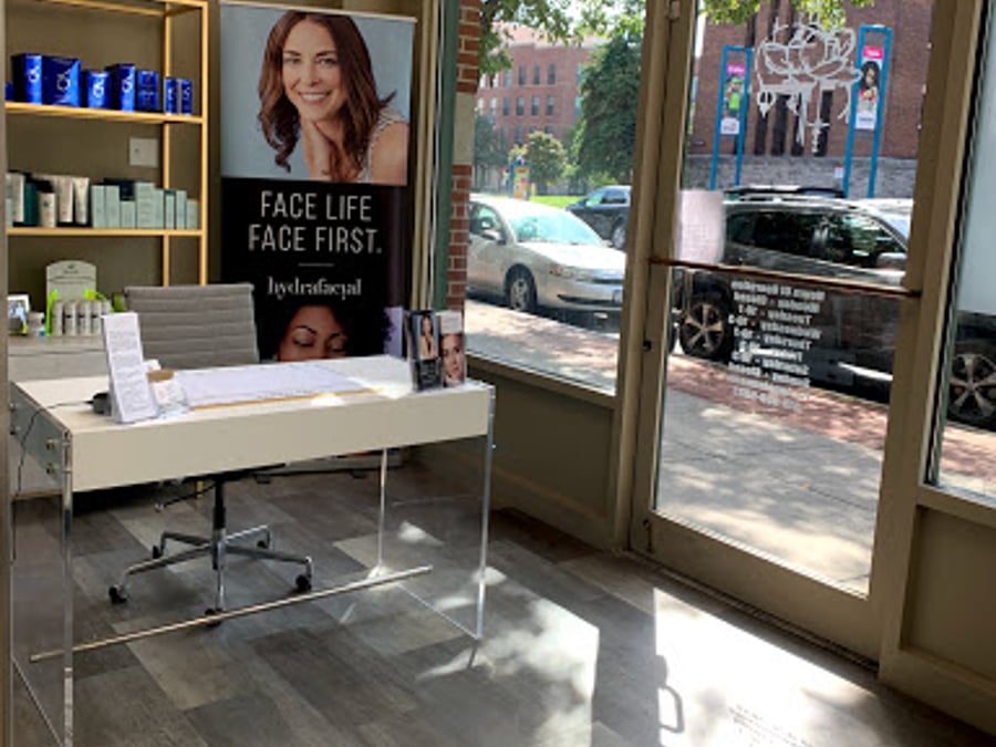 Jessica Elizabeth Skincare