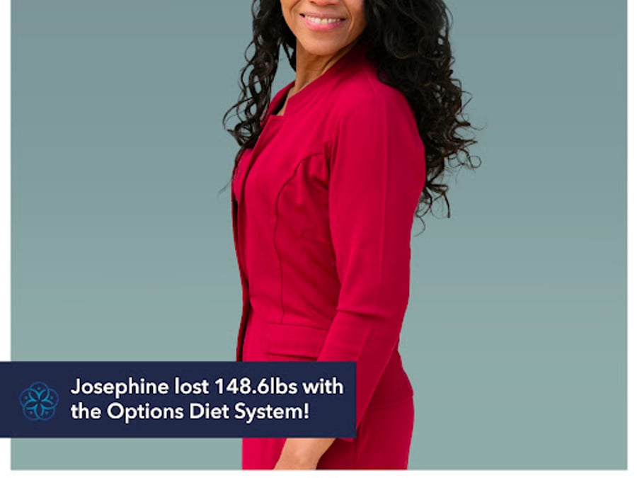 Options Medical Weight Loss Clinic