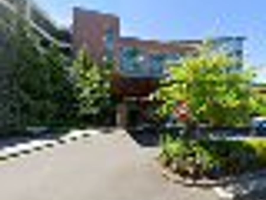 Bariatrics at PeaceHealth RiverBend Pavilion