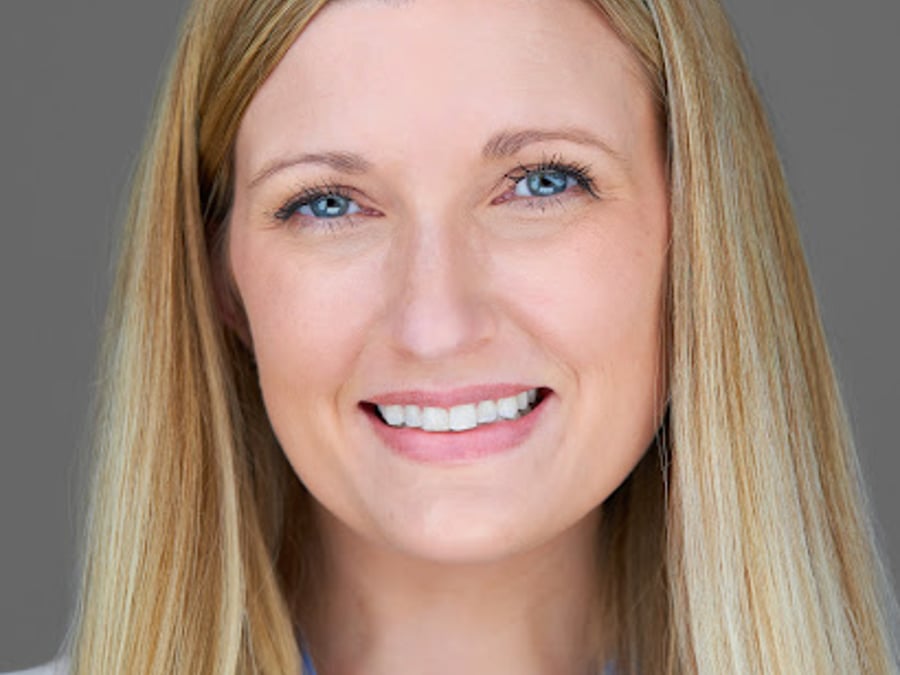 Jessica Mormando, D.O. - General and Bariatric Surgeon