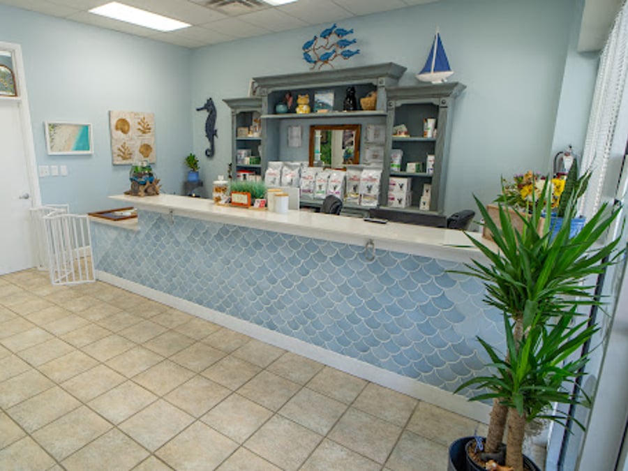 Tranquil Tides Integrative Veterinary Clinic
