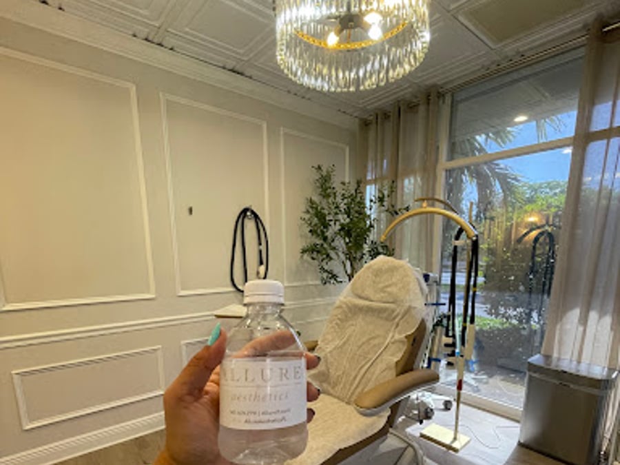 Allure Aesthetics