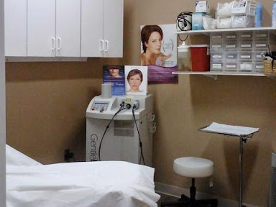 Allure Laser & Day Spa