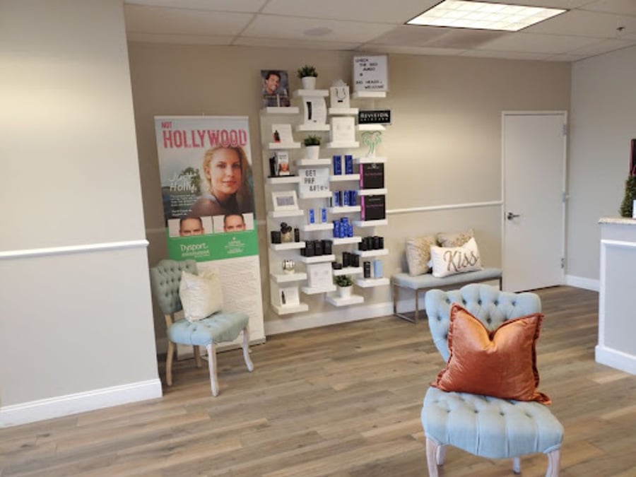 EGO Medical Aesthetics Bar