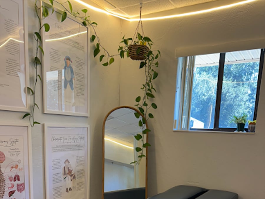 Inner Balance Chiropractic & Wellness