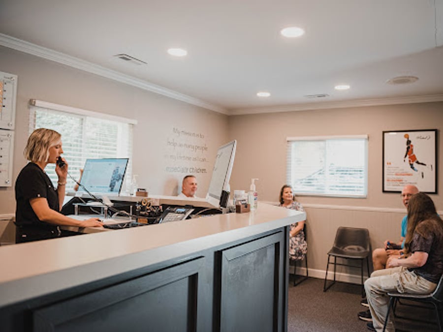 Kosterman Chiropractic
