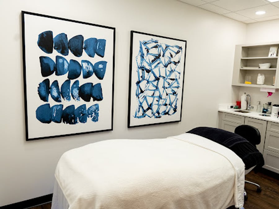 Glow Aesthetics Medical Spa
