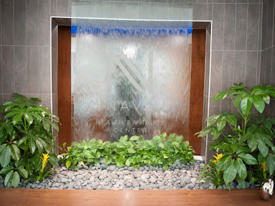 Nava Health & Vitality Center
